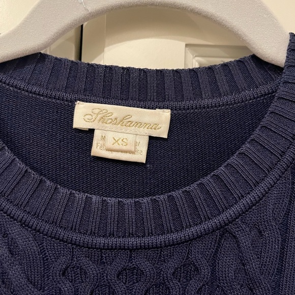 Shoshanna Edison Fit-&-Flare Mini Dress - Picture 3 of 10